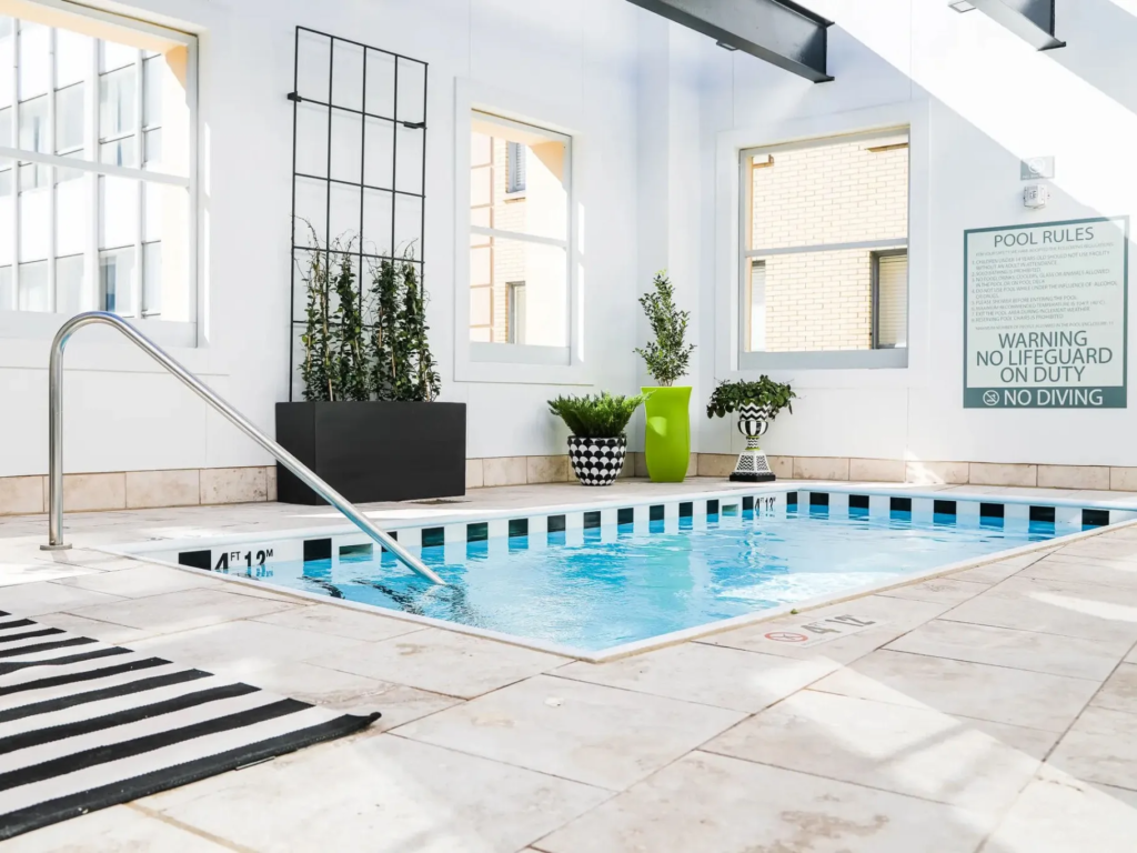 Holiday Inn Club Vacations Pool