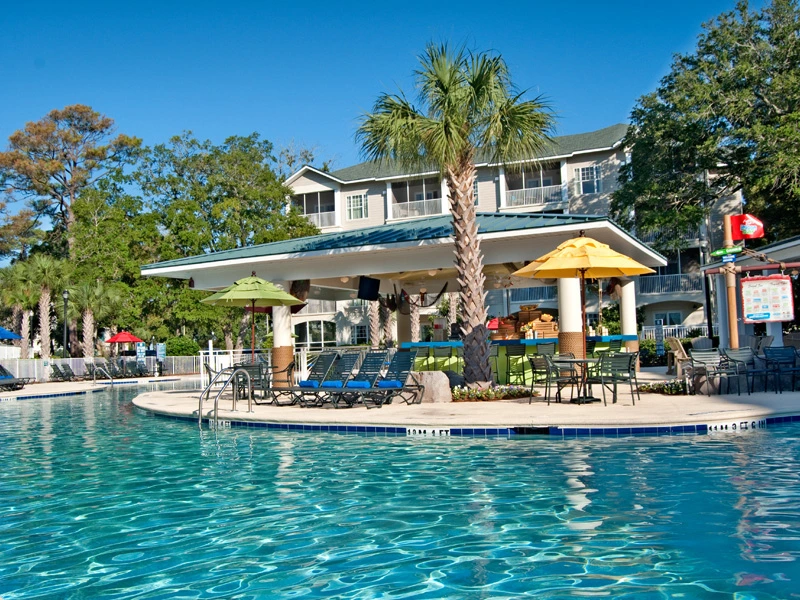 Holiday Inn Club Vacations Reviews: South Beach Resort