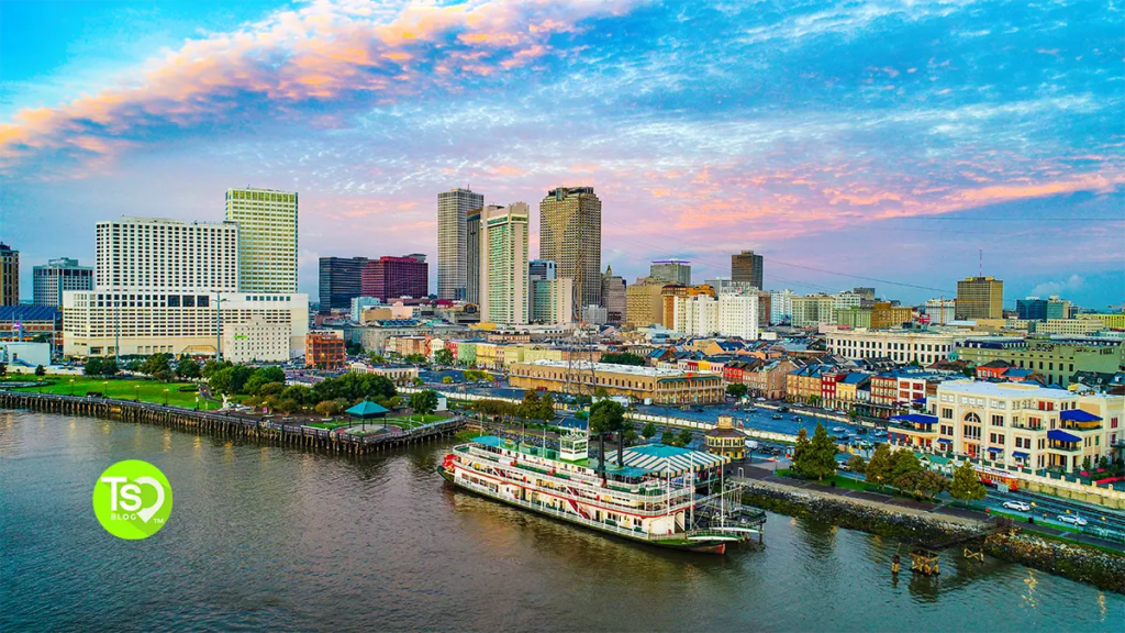 How to Choose the Perfect Timeshare in New Orleans