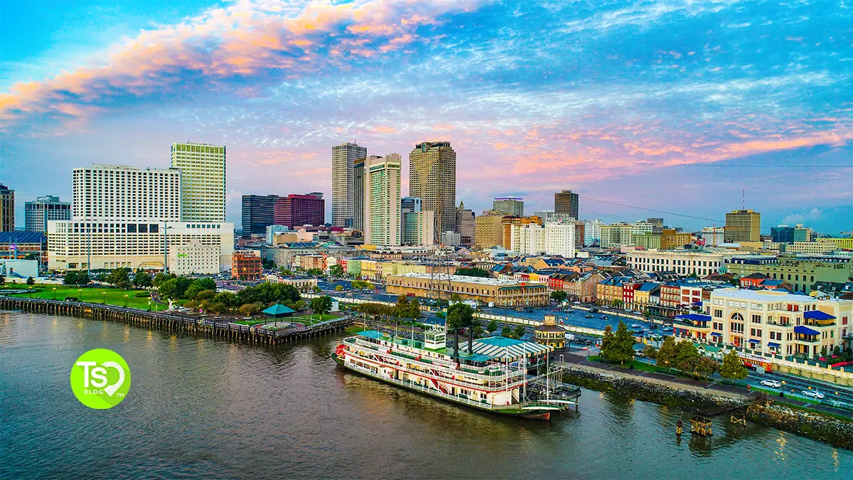 How to Choose the Perfect Timeshare in New Orleans