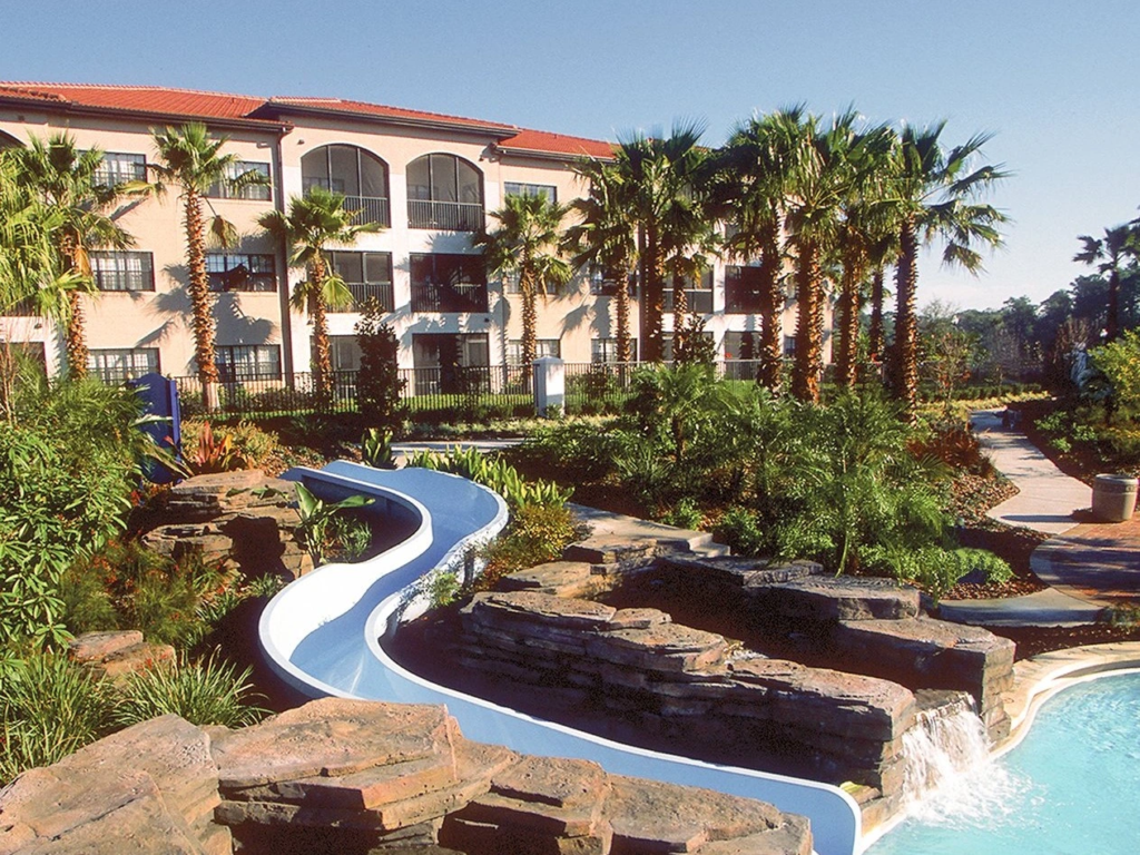 Holiday Inn Club Vacacations Reviews: Orange Lake Resort North Village