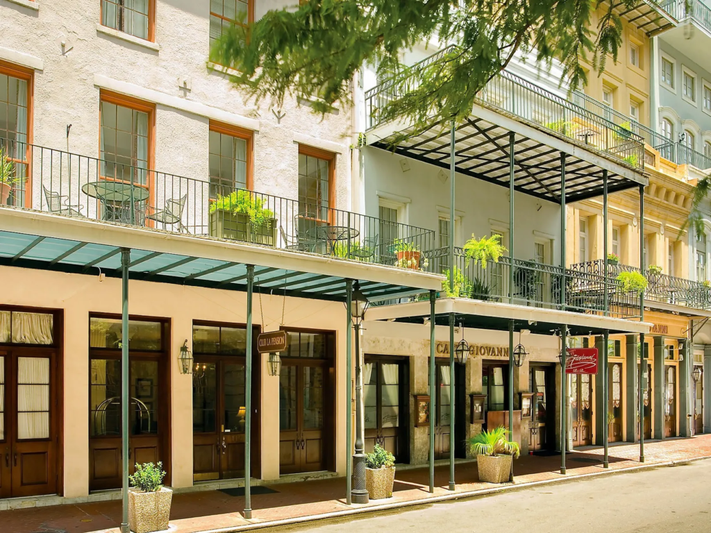 Club La Pension