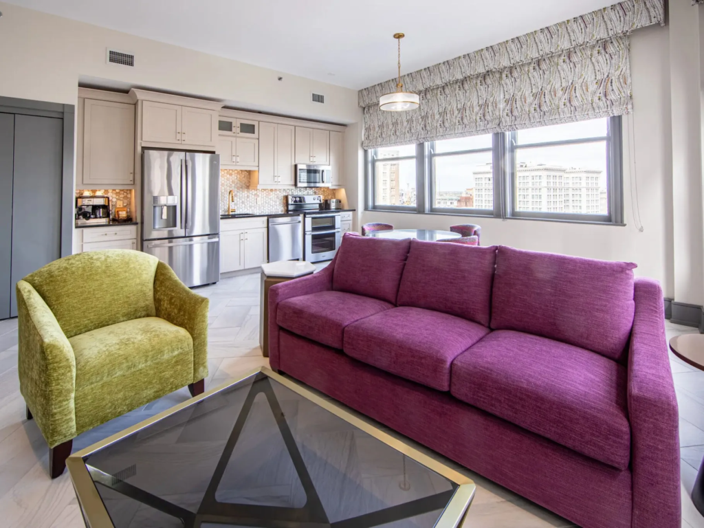 Holiday Inn Club Vacations at Desert Club Resort