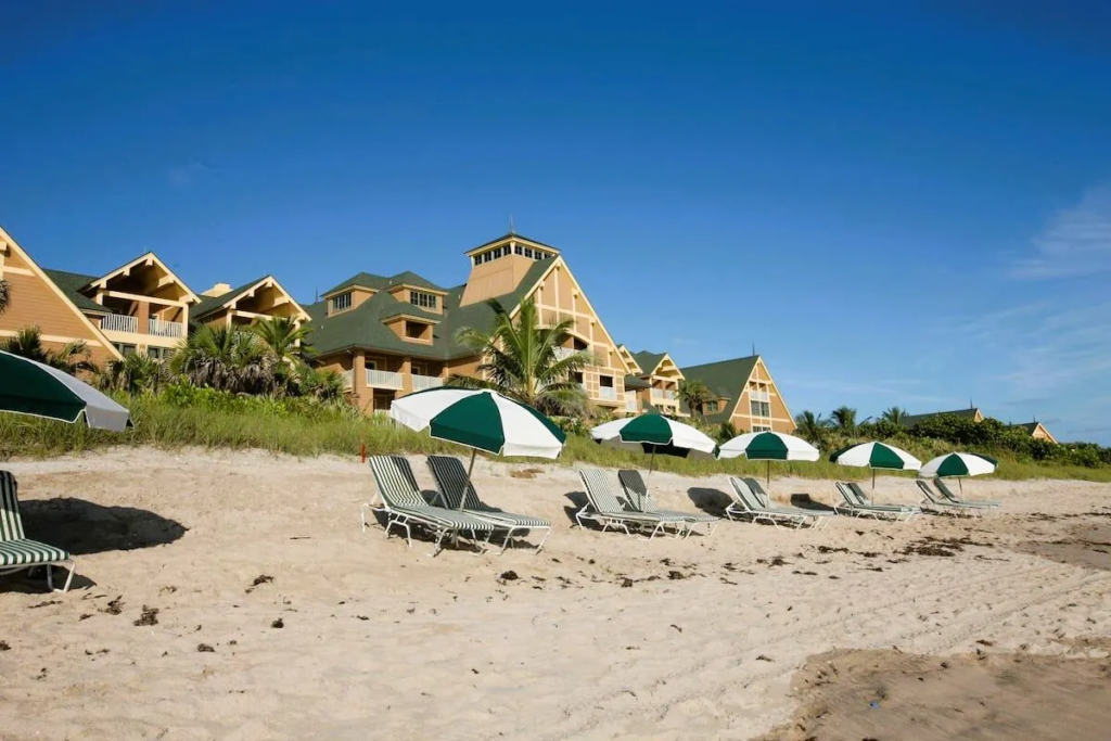 DVC Resorts Ranked: Vero Beach Resort