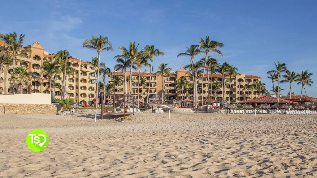 Wyndham Cabo San Lucas Timeshare