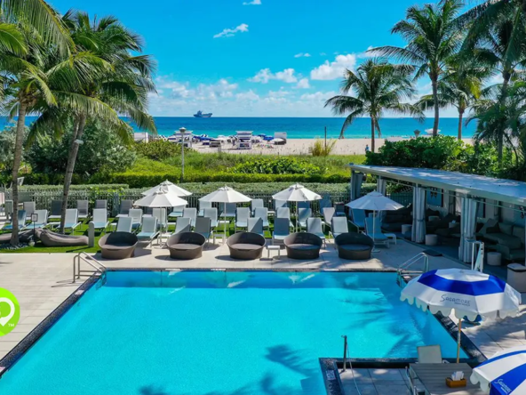 Best Cheap Beach Vacations - Unlock Luxury for Less With Timeshare Rentals