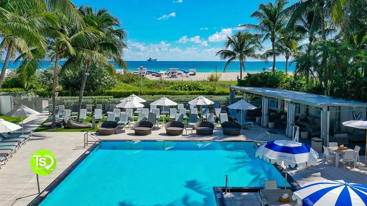 Best Cheap Beach Vacations - Unlock Luxury for Less With Timeshare Rentals