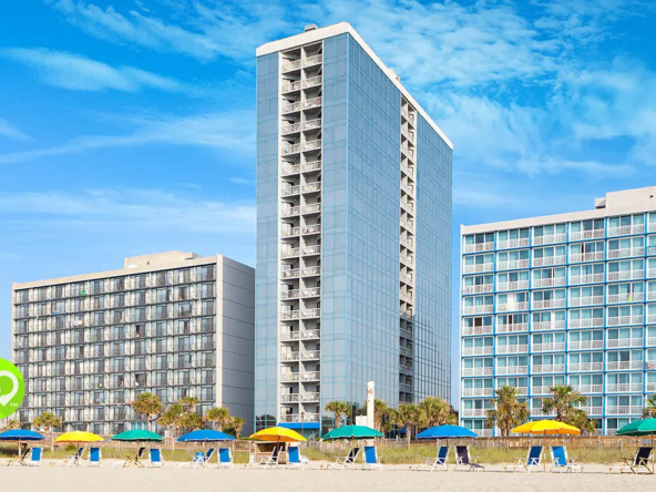 Bluegreen Vacations Reviews