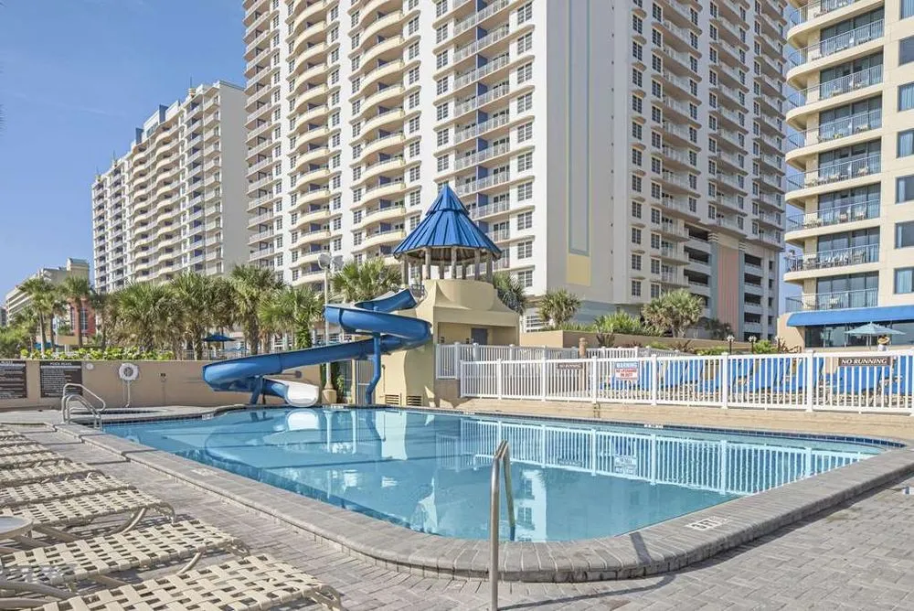 Daytona Beach Regency