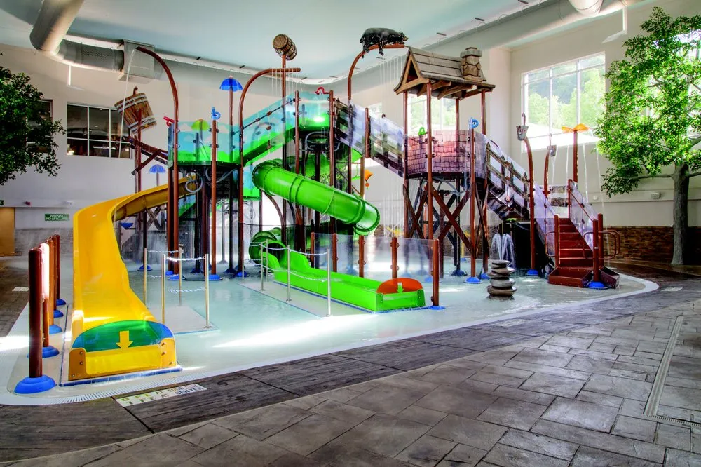 Holiday Inn Club Vacations Reviews: Smoky Mountain Resort