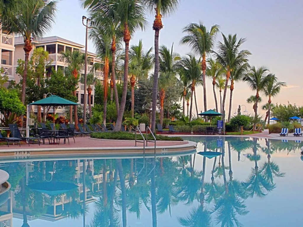 Last Minute Timeshare Rentals at Hyatt Beach House