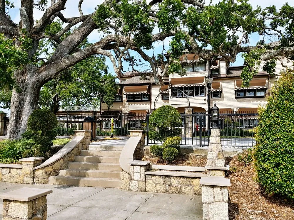 The Casements Ormond Beach Florida
