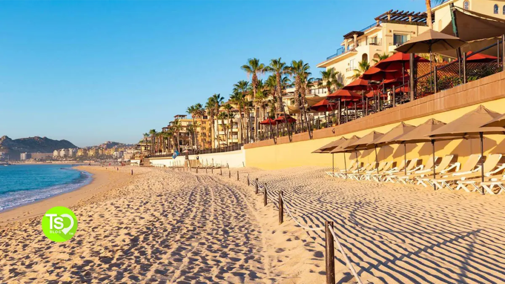 Top Tropical Vacation Destinations - Sun, Sand, and Savings