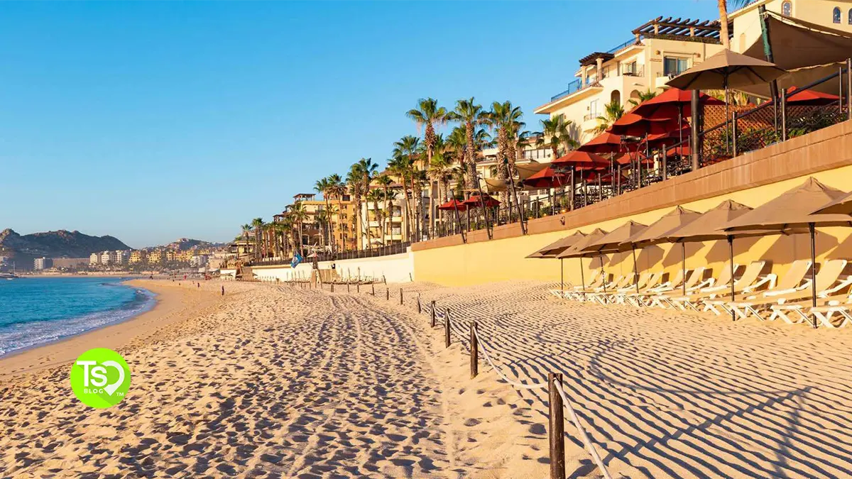 Top Tropical Vacation Destinations - Sun, Sand, and Savings