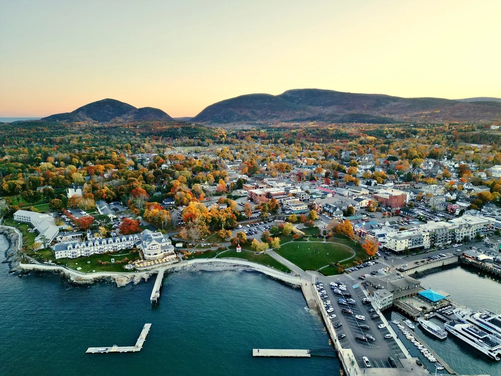 Bar Harbor