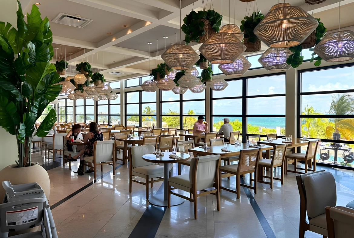 AVA Resort Cancun