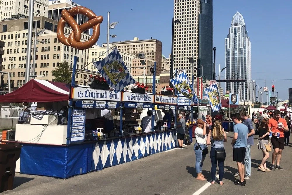 Zinzinnati