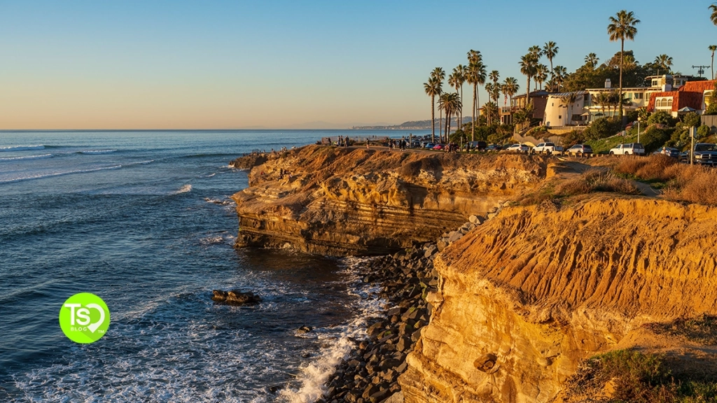 Golden State Getaways