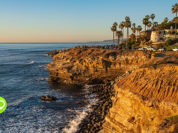 Golden State Getaways