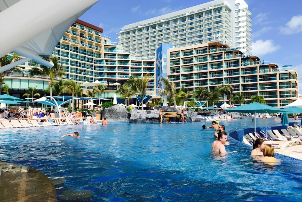 Hard Rock Hotel Cancun