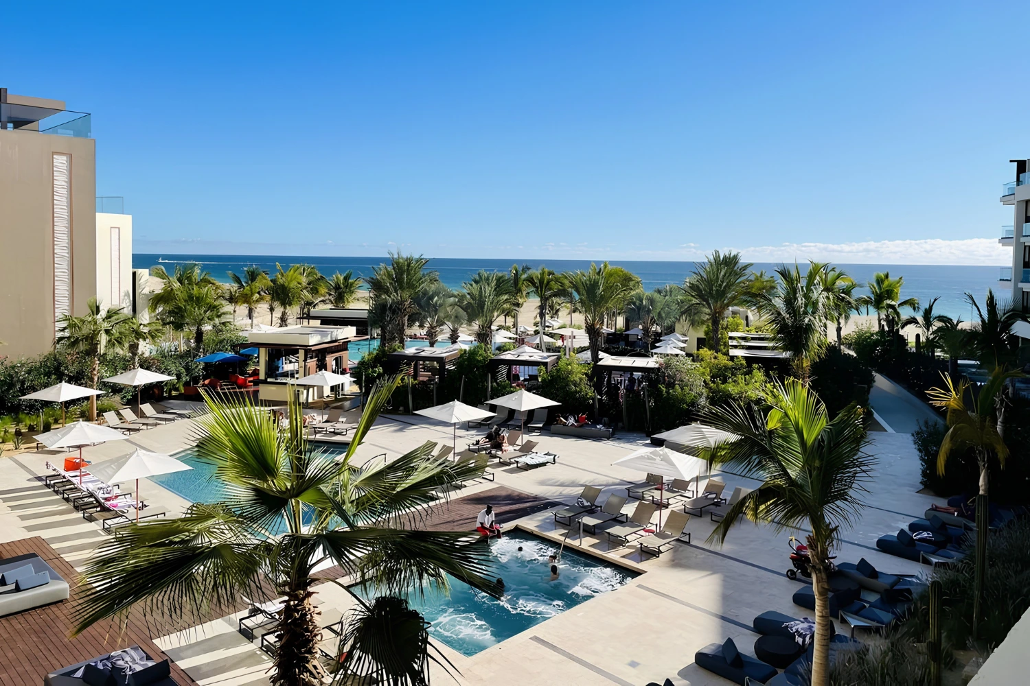 Hard Rock Hotel Los Cabos