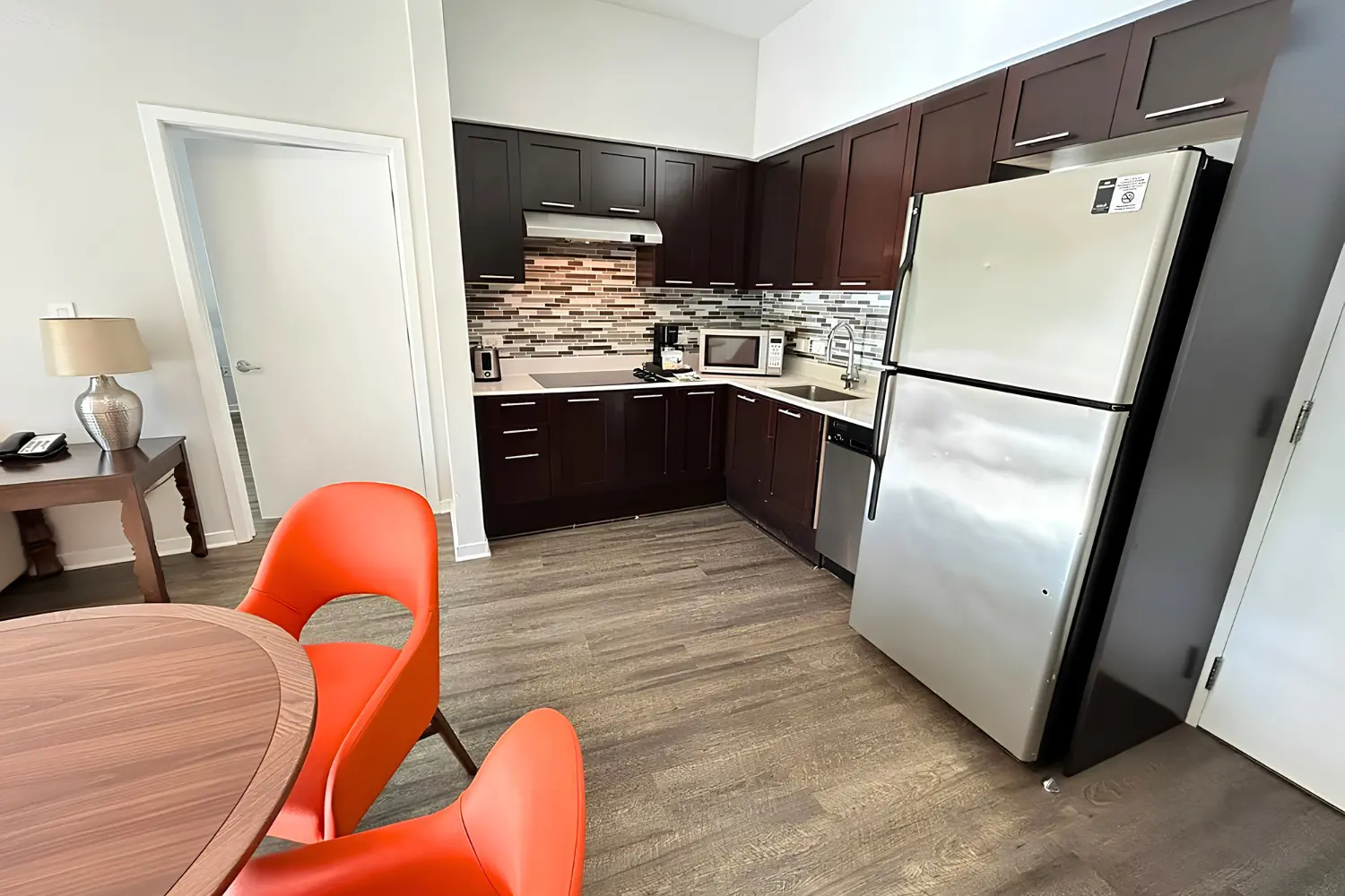 Meliá Orlando Celebration Kitchen