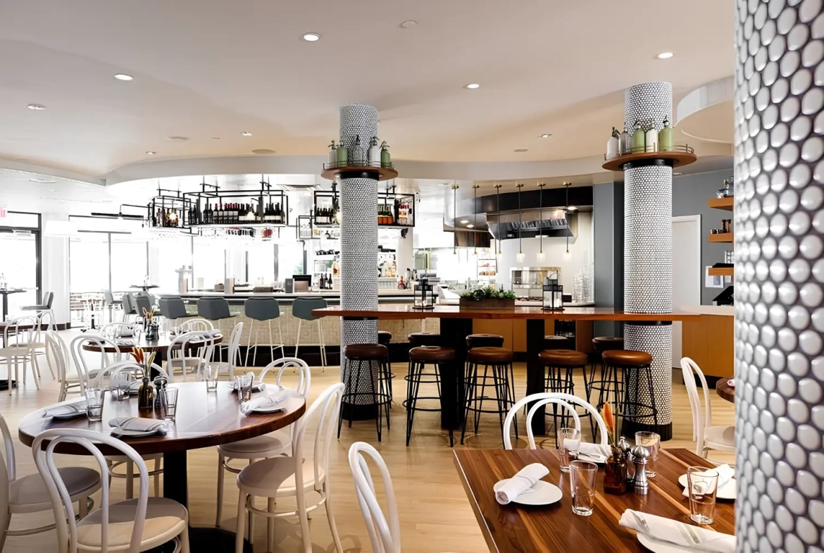 Meliá Orlando Celebration Restaurant