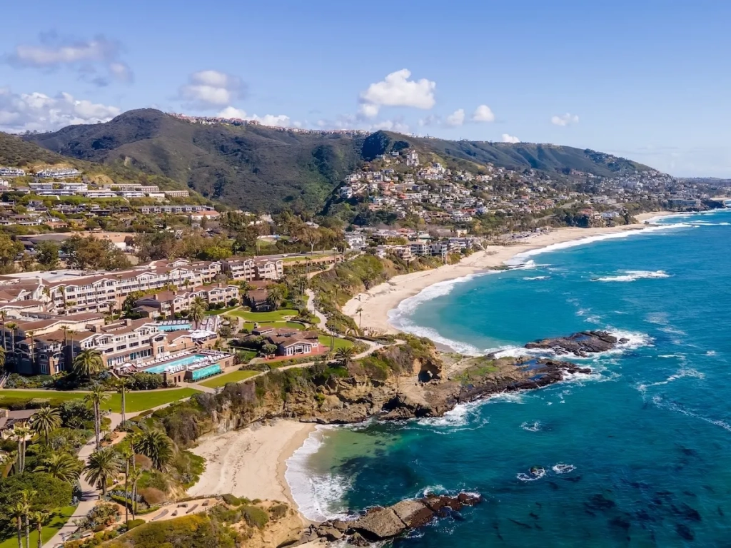 California Vacation Destinations: Newport Beach