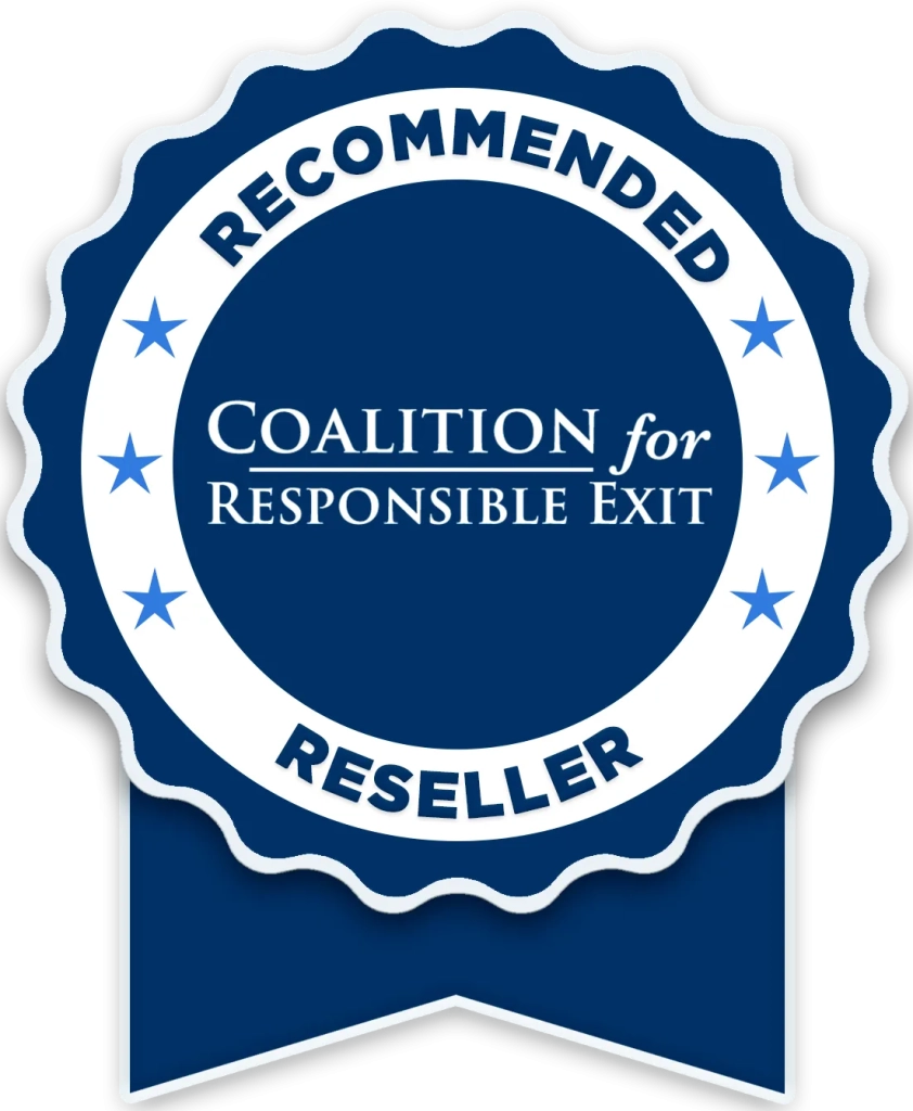 Recommended Reseller
