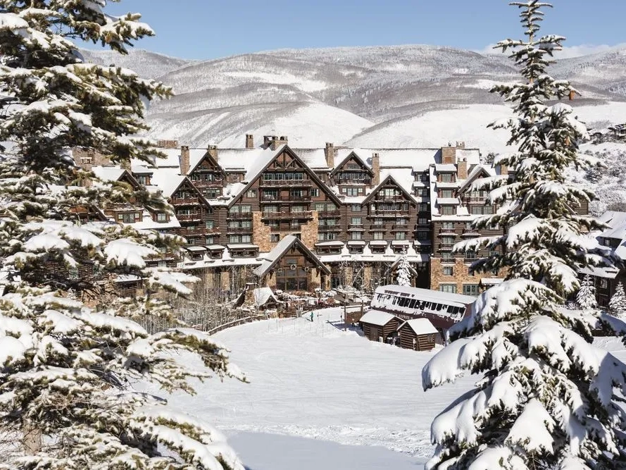 Bachelor Gulch