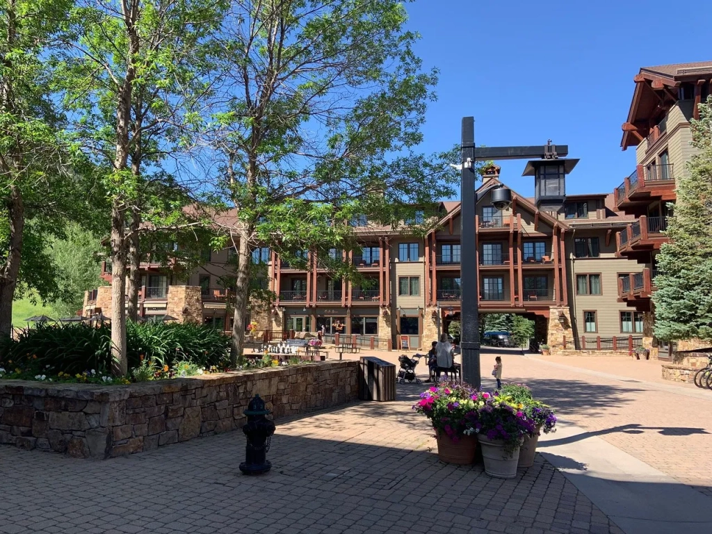 Ritz Carlton Vacation Club Rentals: Aspen