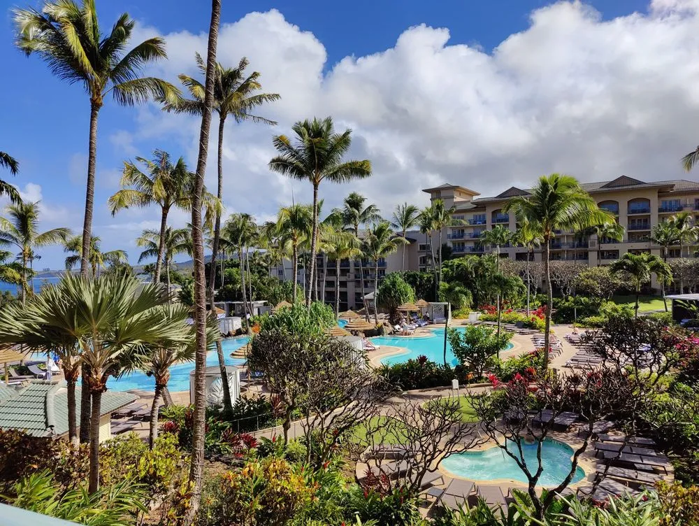Kapalua Bay