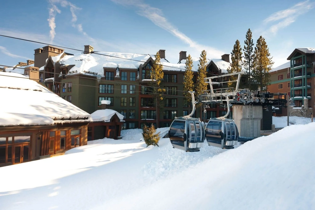 Ritz Carlton Vacation Club Rentals: Lake Tahoe