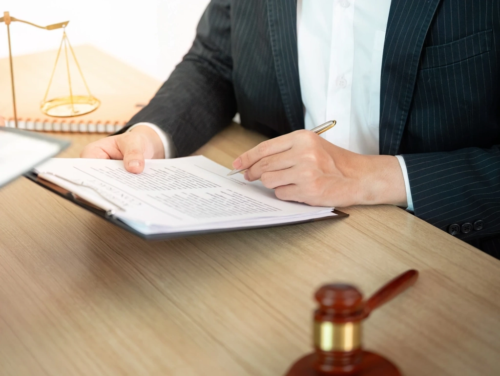 Timeshare Probate Court