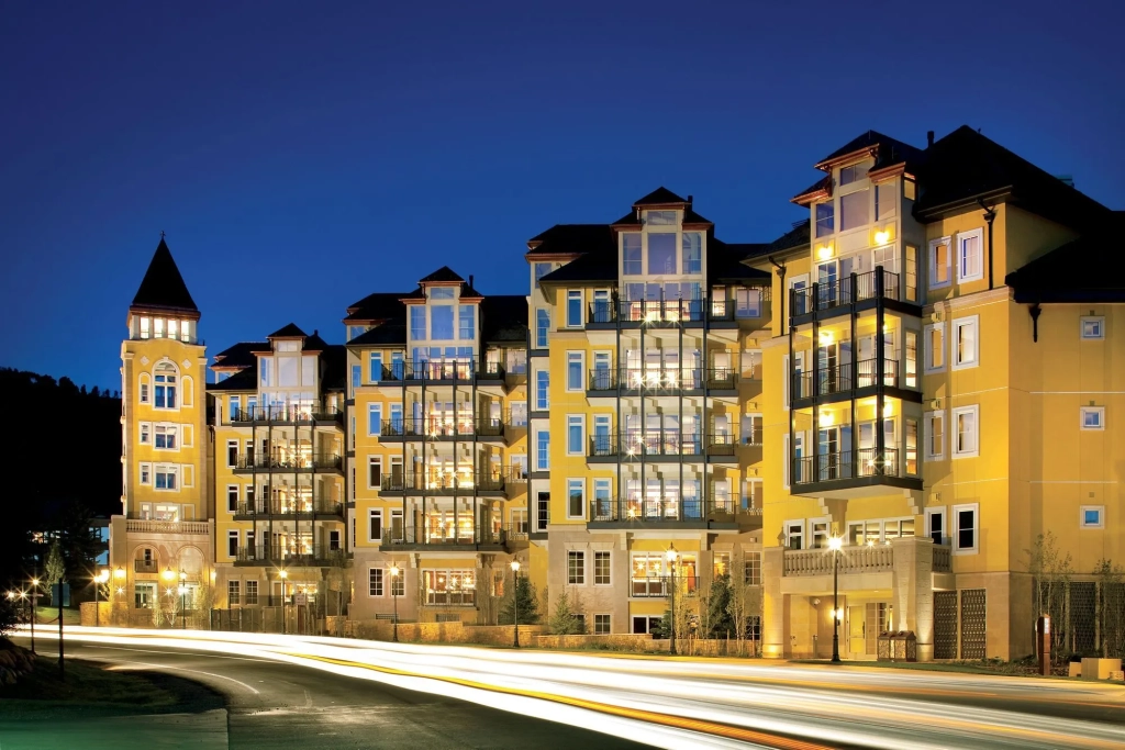 Ritz Carlton Vacation Club Rentals: Vail