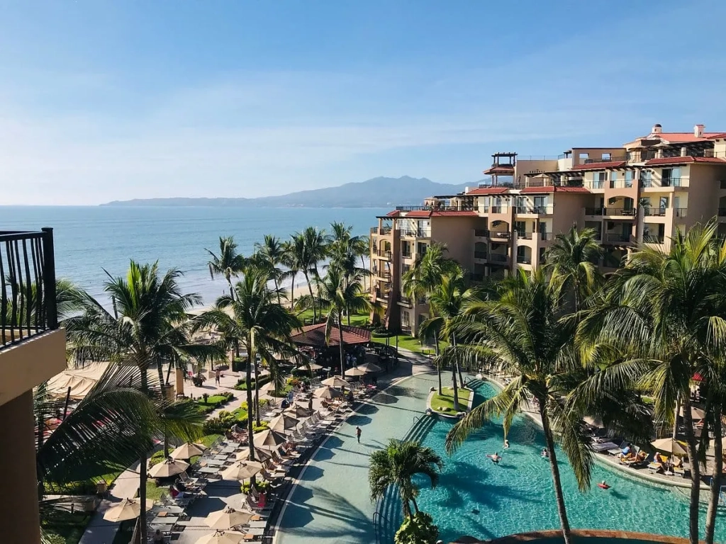 Villa del Palmar Flamingos