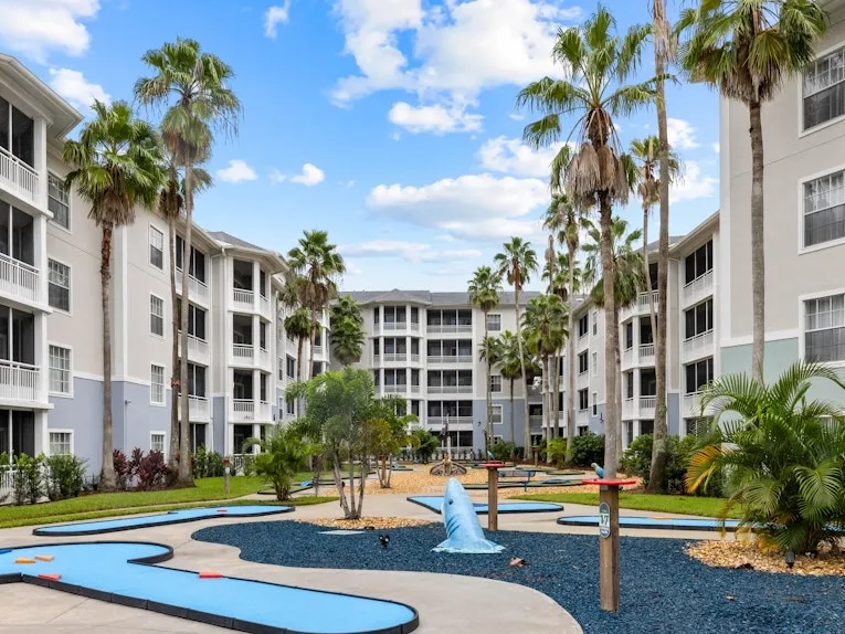 Wyndham Cypress Palms