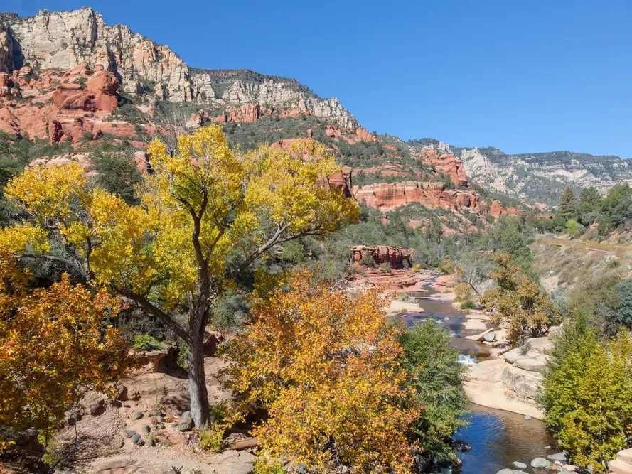Fall Activities in Flagstaff Arizona