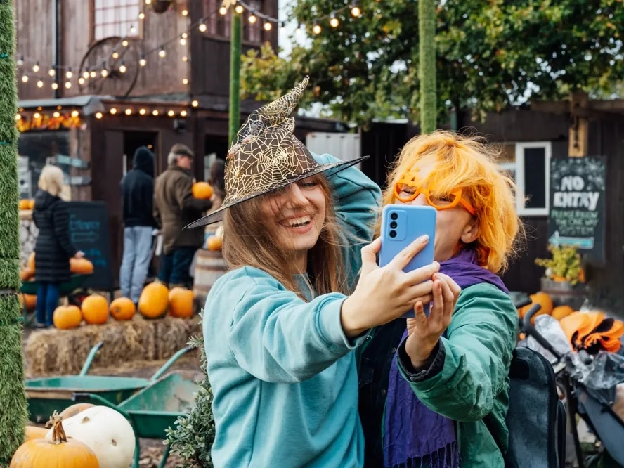Fall Harvest Festivals