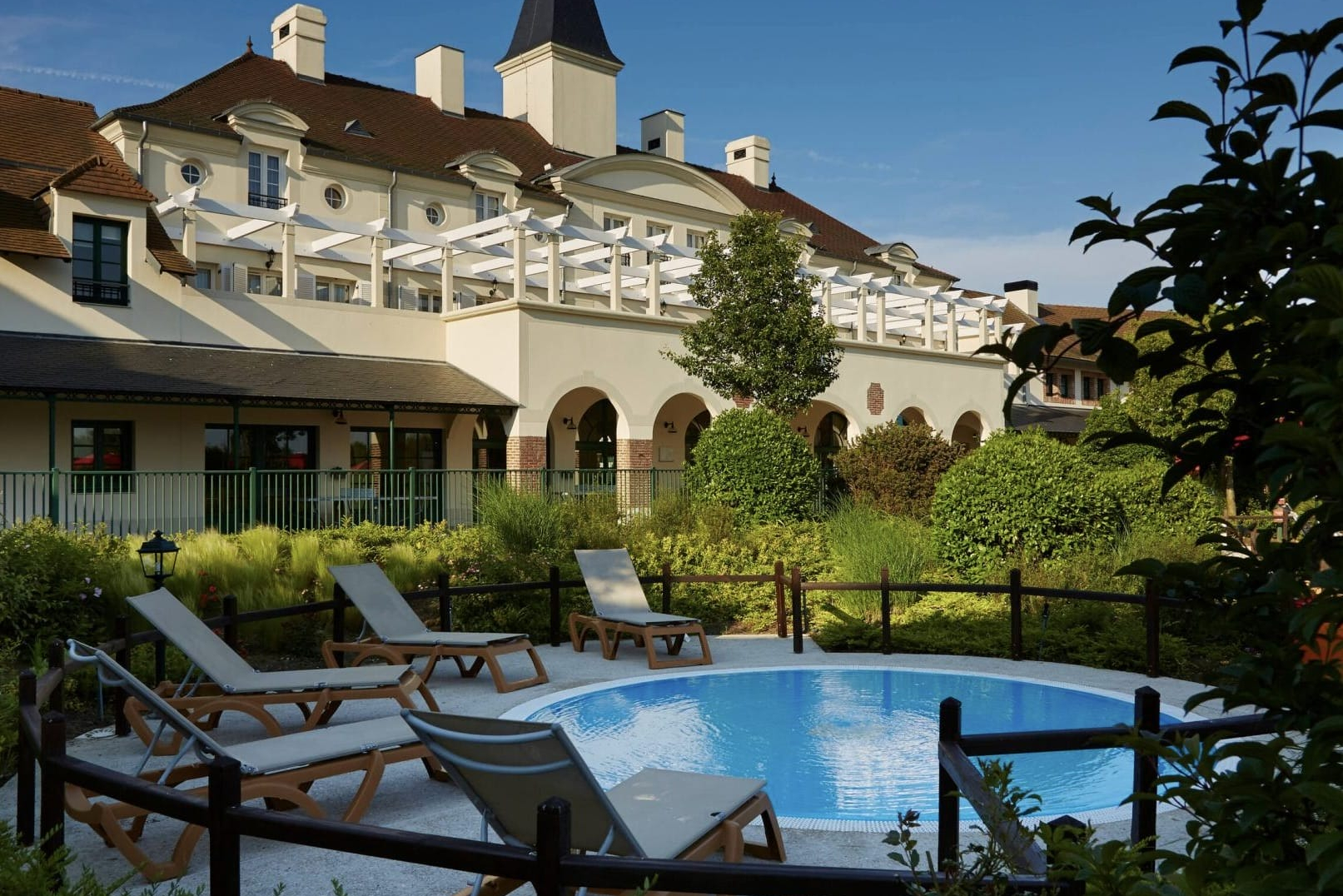 International Timeshare