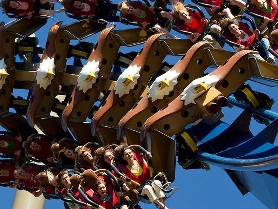 Best Places to Travel with Kids Gatlinburg