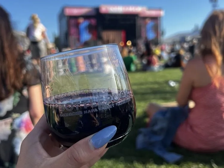 BottleRock Napa Valley