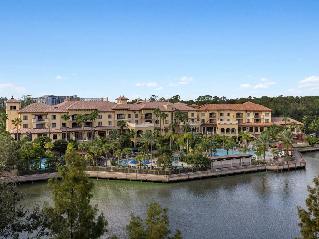 Last Minute Timeshare Rentals Club Wyndham Bonnet Creek