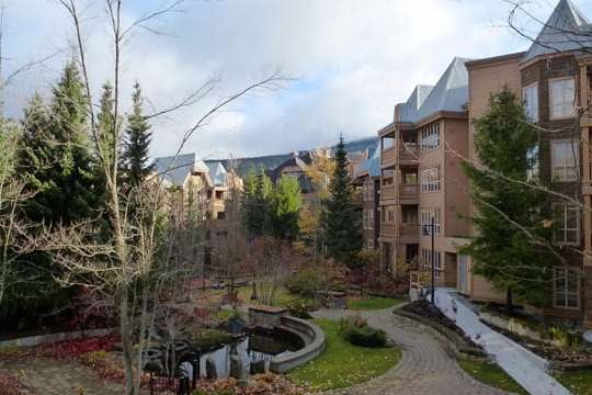 Embarc Whistler