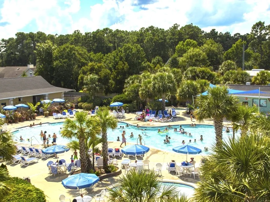 Where to Stay for the Best Festivals of United States of America: Grand Palms Resort