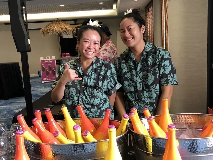Festivals of United States of America: Hawaii Food and Wine