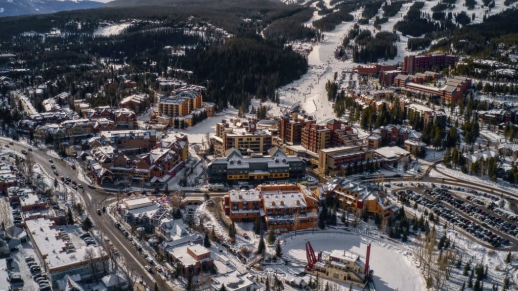 Hyatt Main Street Station Breckenridge Timeshare