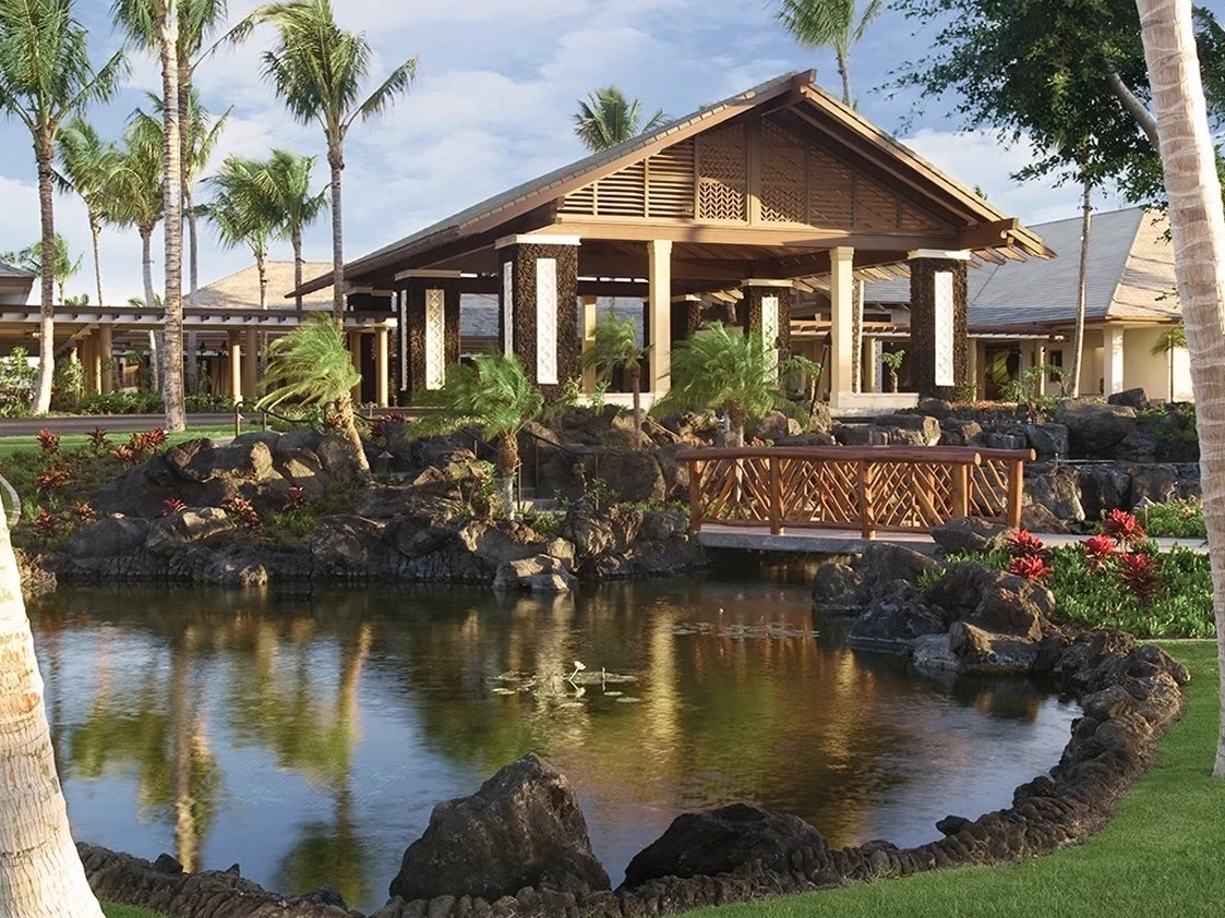 Kings' Land, a Hilton Grand Vacations Club RCI Hawaii: Kings' Land