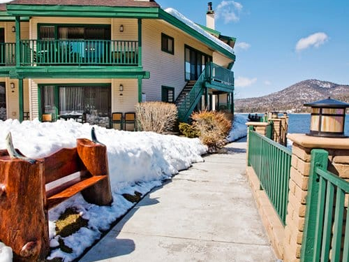 Lagonita Lodge