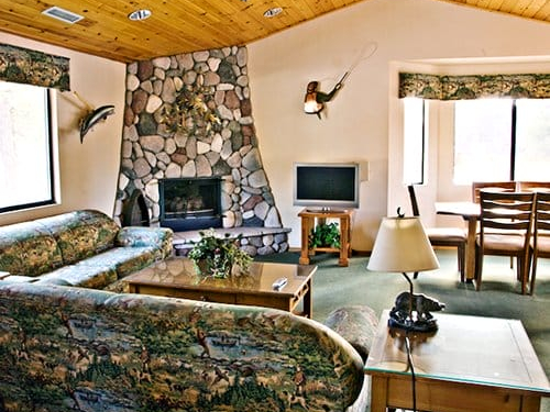 Lagonita Lodge
